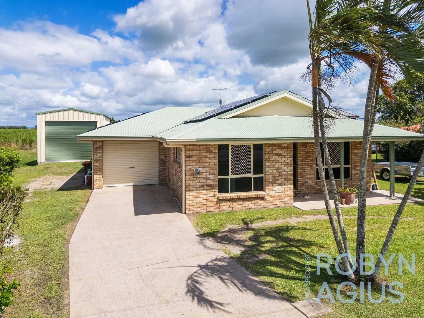 25764 Peak Downs Highway, Walkerston QLD 4751