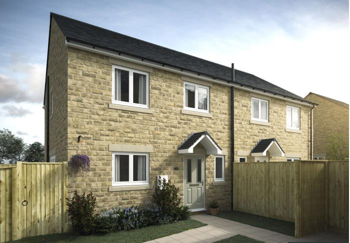 Fagley Lane, Bradford, BD2 3FG
