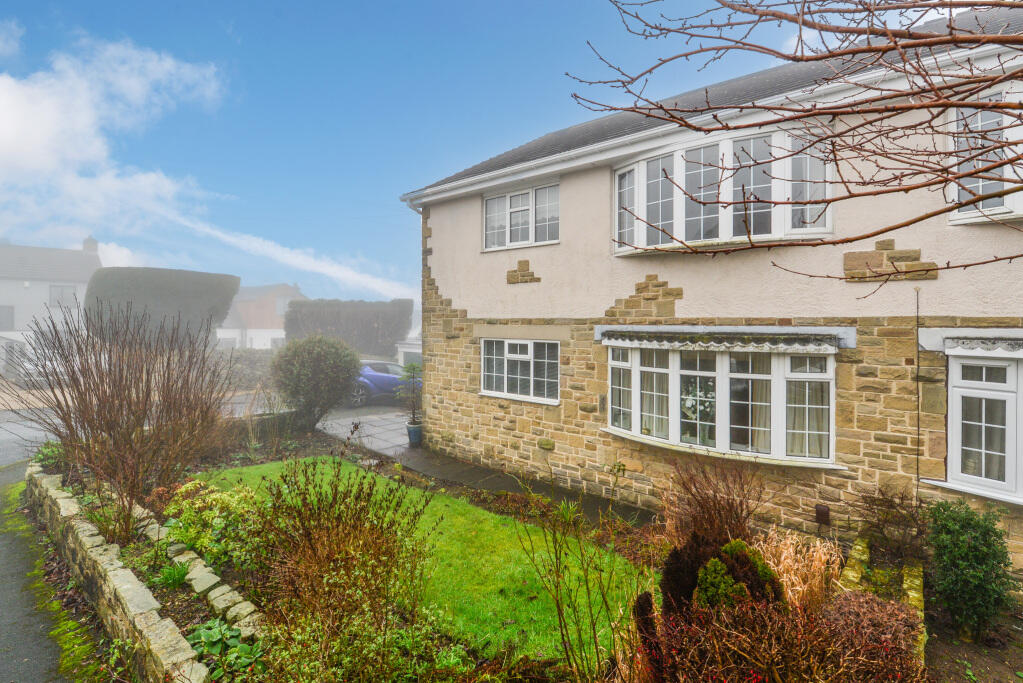 Additional image 18 of Bircham Close, Eldwick, Bingley, West Yorkshire, BD16