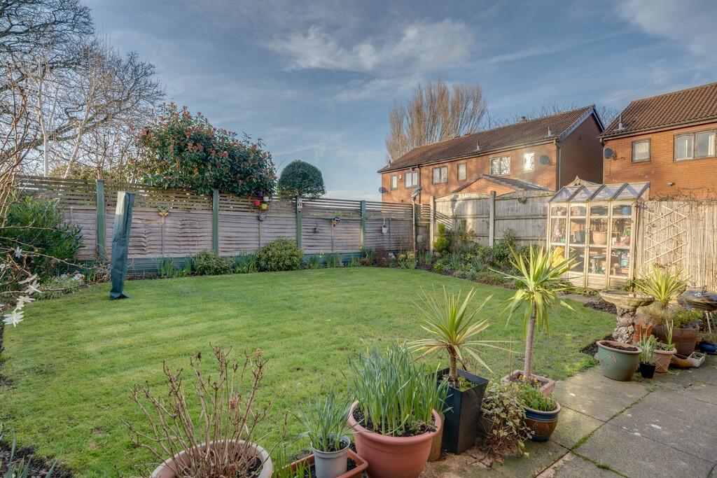 Additional image 14 of Clumber Drive, Gomersal