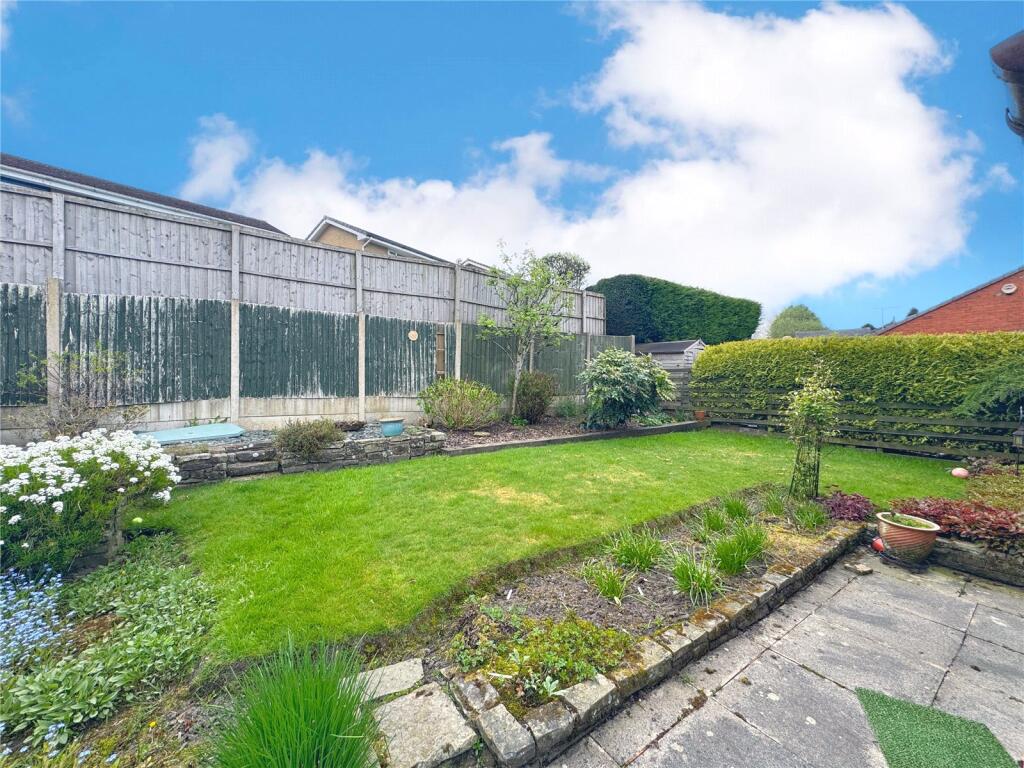 Additional image 7 of St. Thomas's Road, Crawshawbooth, Rossendale, BB4