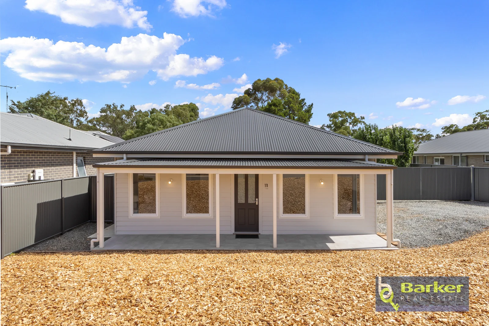 11 Richter Road, Lyndoch SA 5351