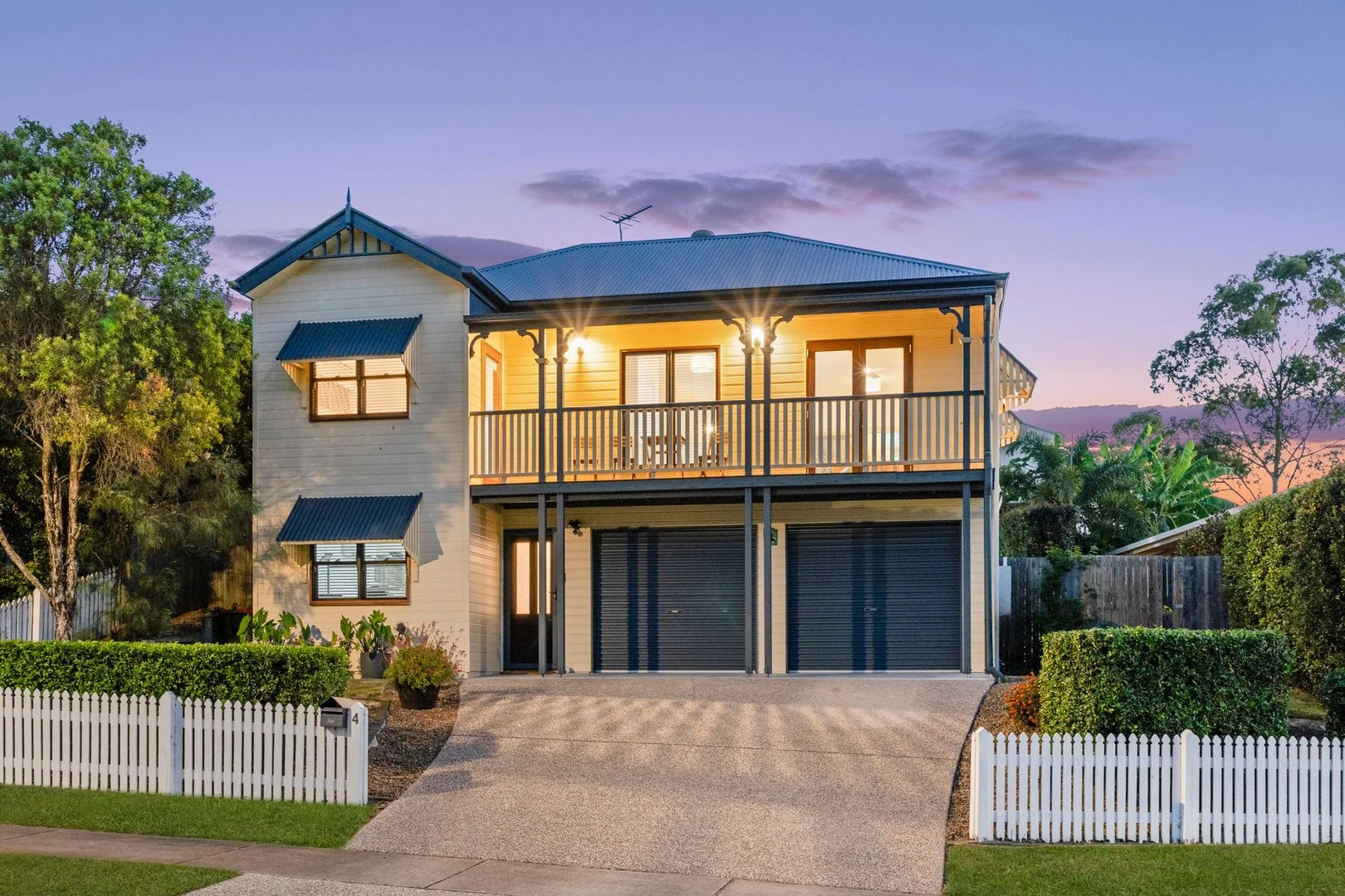 4 Jarrah Place, Springfield Lakes QLD 4300