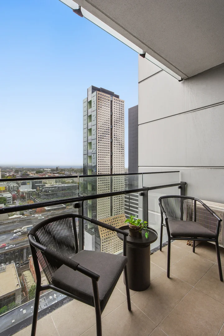 Additional image 10 of 1905/45 Clarke Street, Southbank VIC 3006