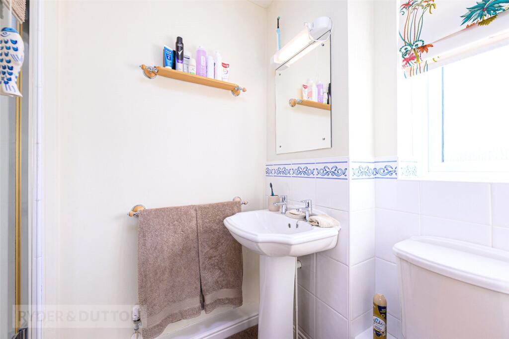 Additional image 14 of Bradshaw View, Queensbury, Bradford, West Yorkshire, BD13