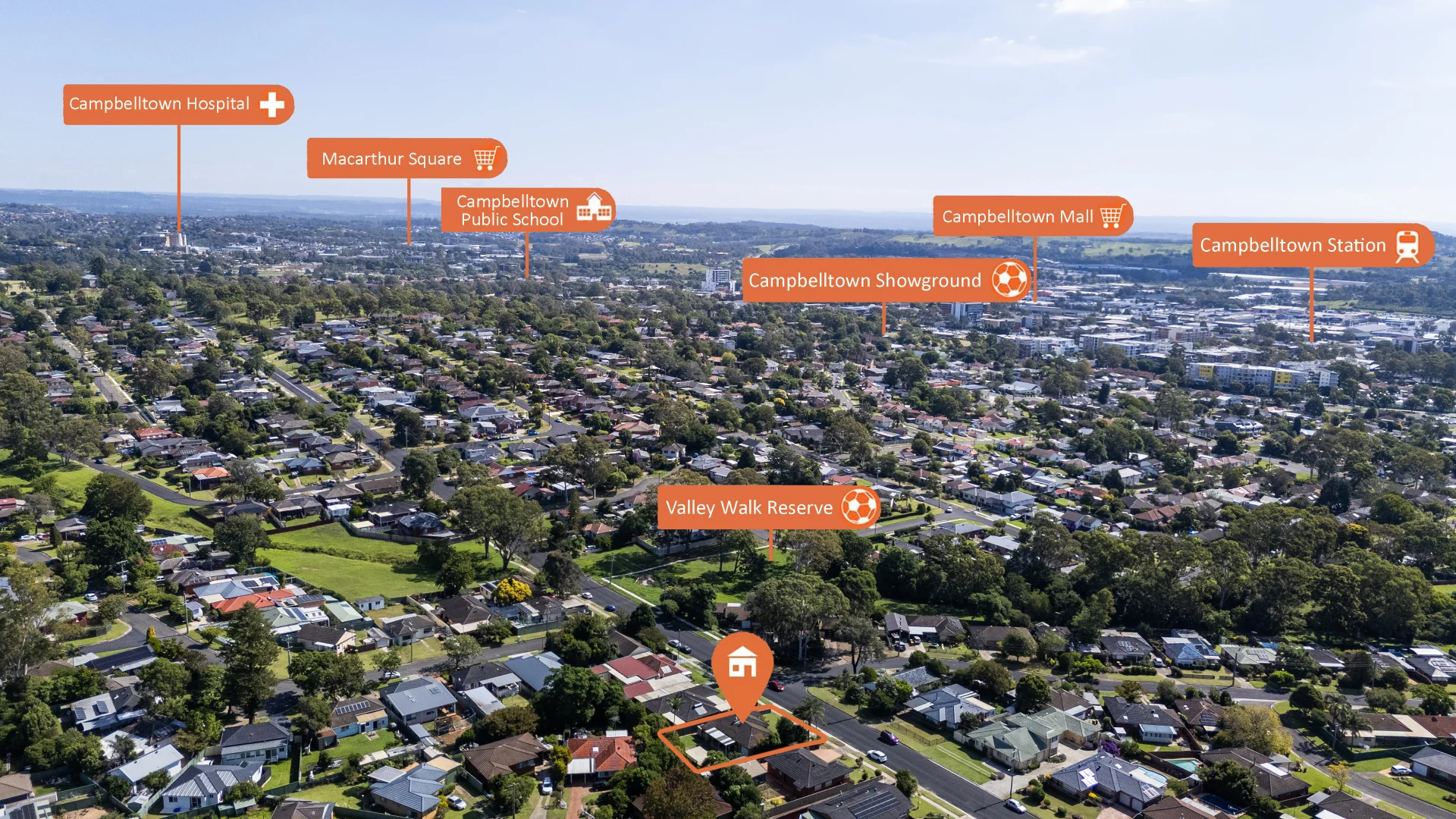 Additional image 11 of 66 Macquarie Avenue, Campbelltown NSW 2560