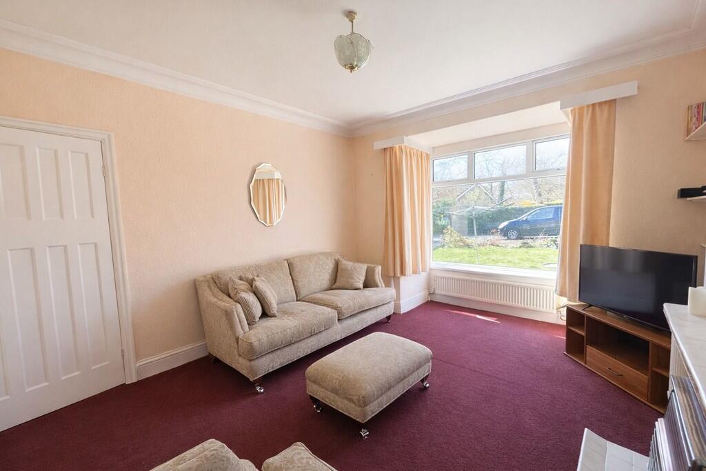 Oakleigh Terrace, Clayton, Bradford photo 2