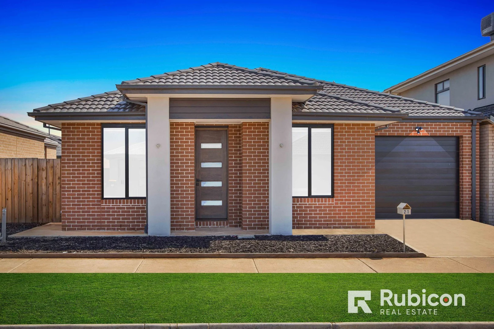21 Harwich Street, Rockbank VIC 3335