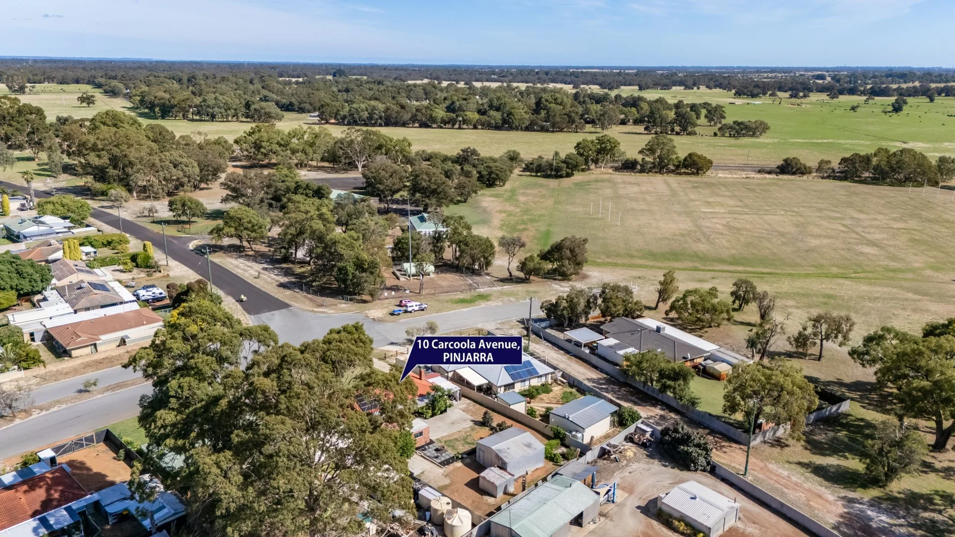 Additional image 27 of 10 Carcoola Avenue, Pinjarra WA 6208
