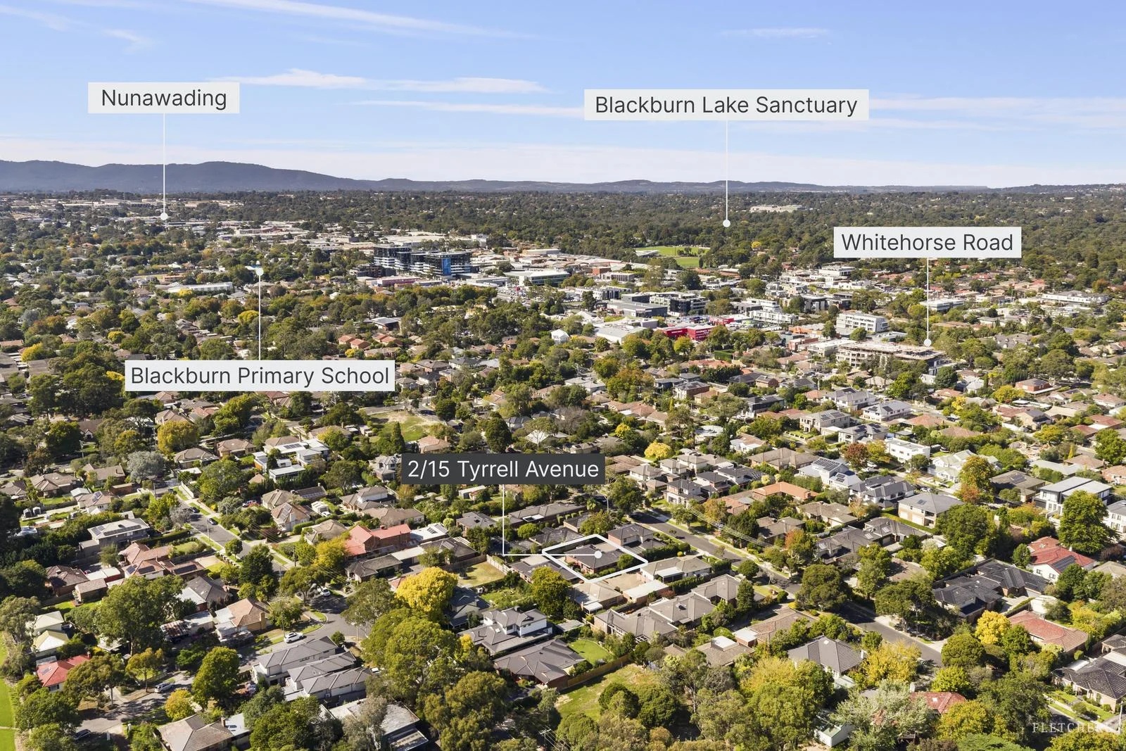 Additional image 17 of 2/15 Tyrrell Avenue, Blackburn VIC 3130