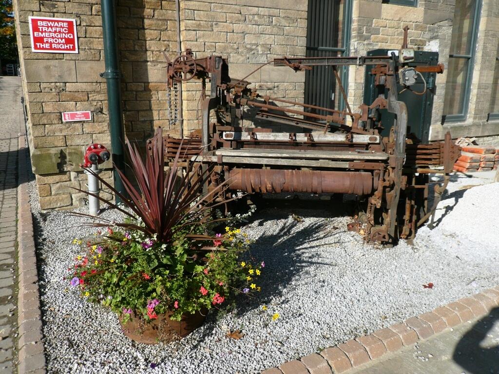 Additional image 8 of Victoria Mills, Salts Mill Road, Shipley, Bradford, BD17