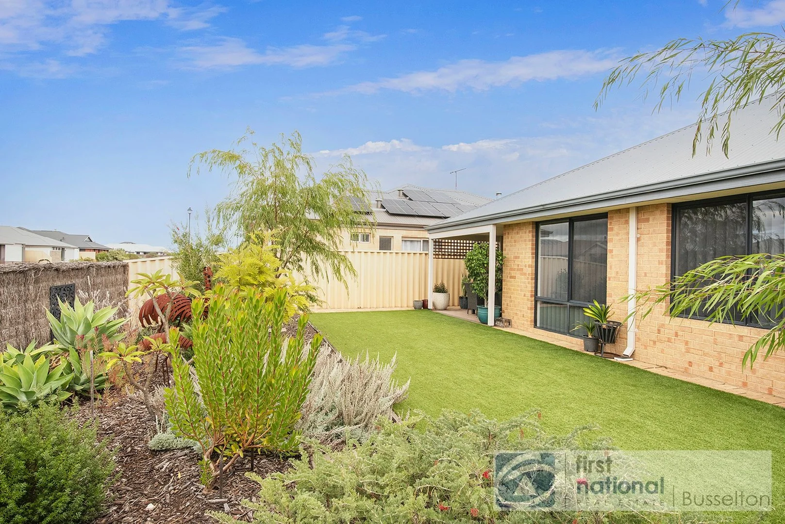 12 Andon Link, Yalyalup WA 6280