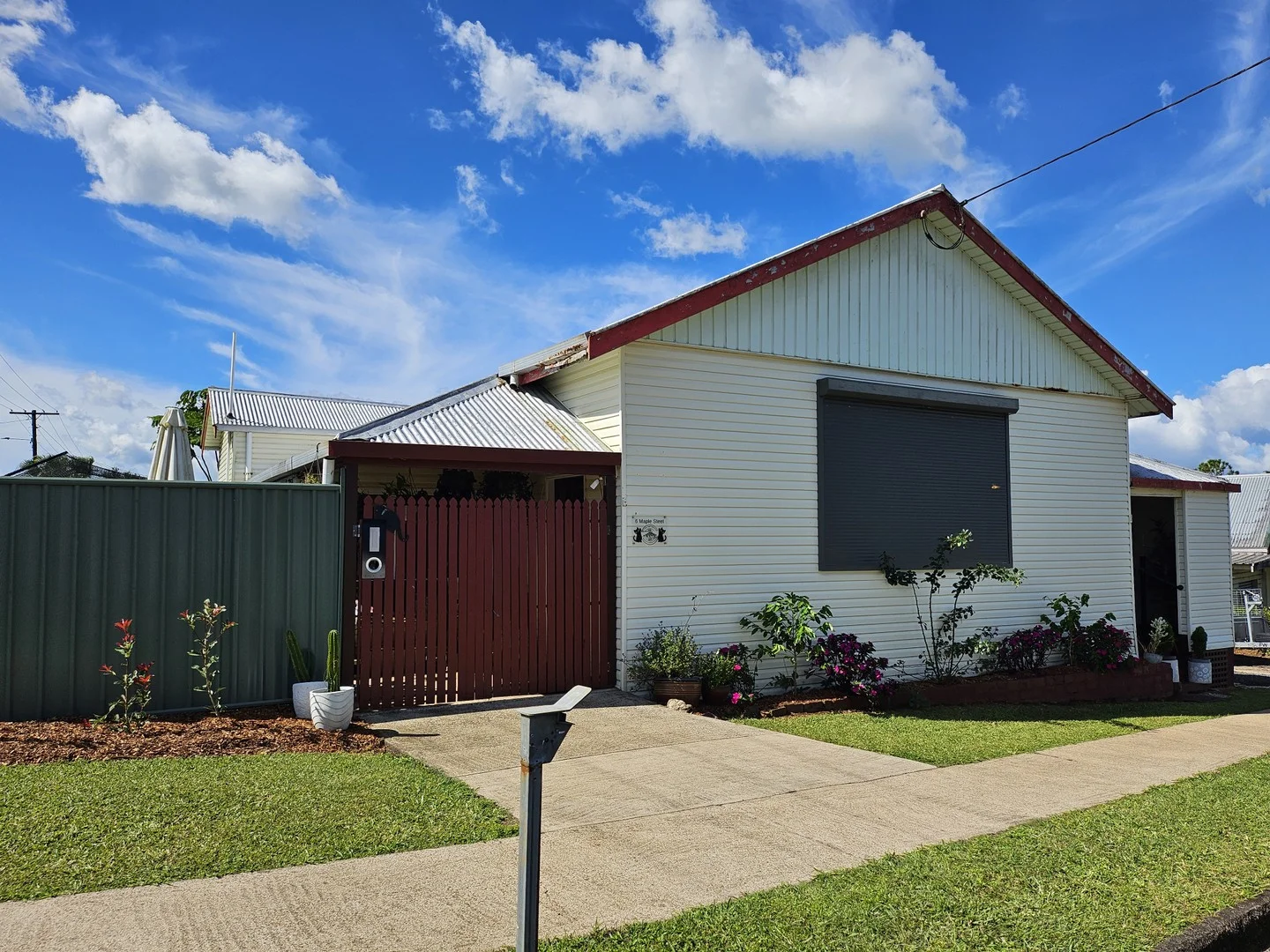 6 Maple Street, Millaa Millaa QLD 4886