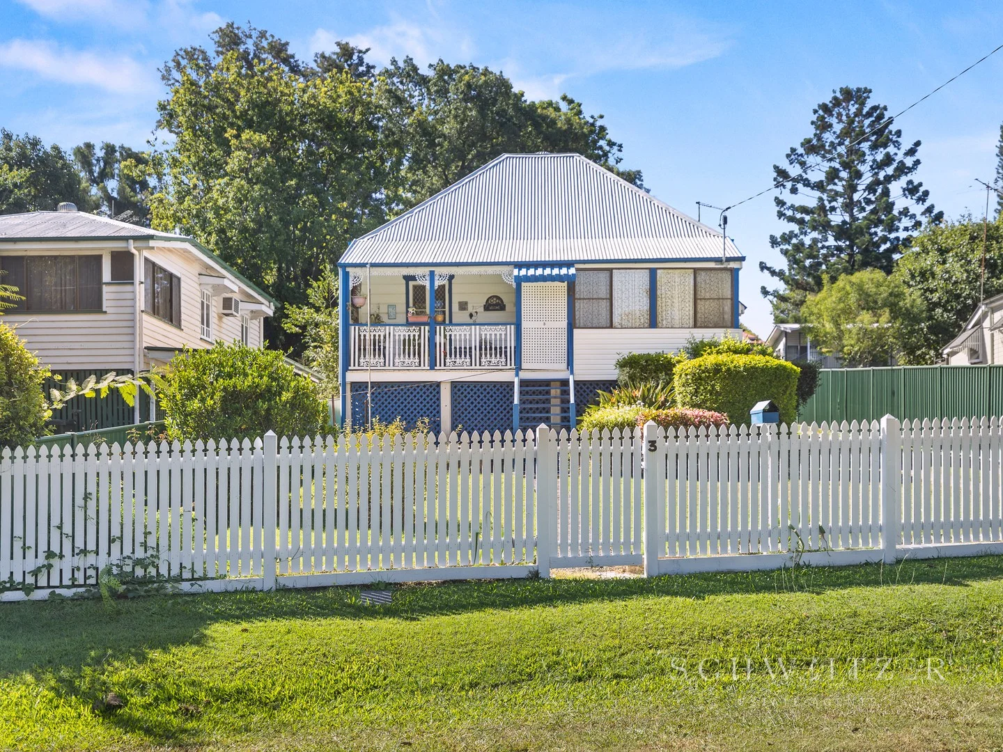 3 Willey Street, Ipswich QLD 4305