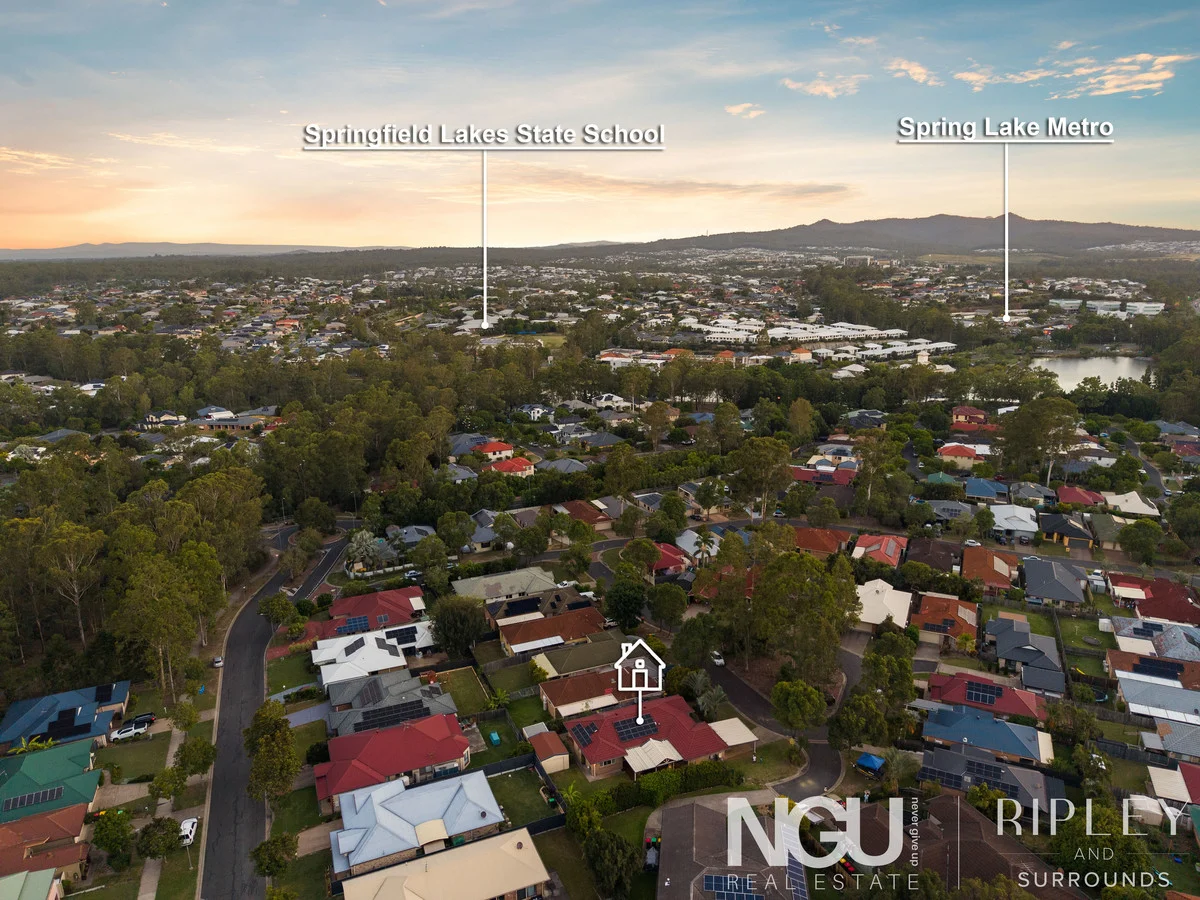 Additional image 33 of 11 Harriet Court, Springfield Lakes QLD 4300