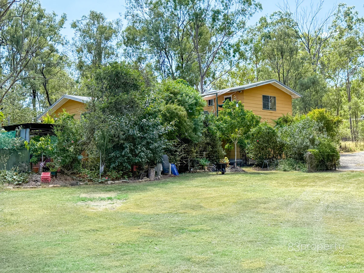 Additional image 2 of 29 Staatz Quarry Road, Regency Downs QLD 4341