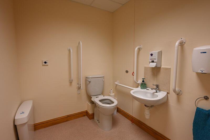 Commercial Office Space photo 4