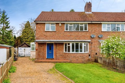 Lordswood Close, Southampton, Hampshire SO16