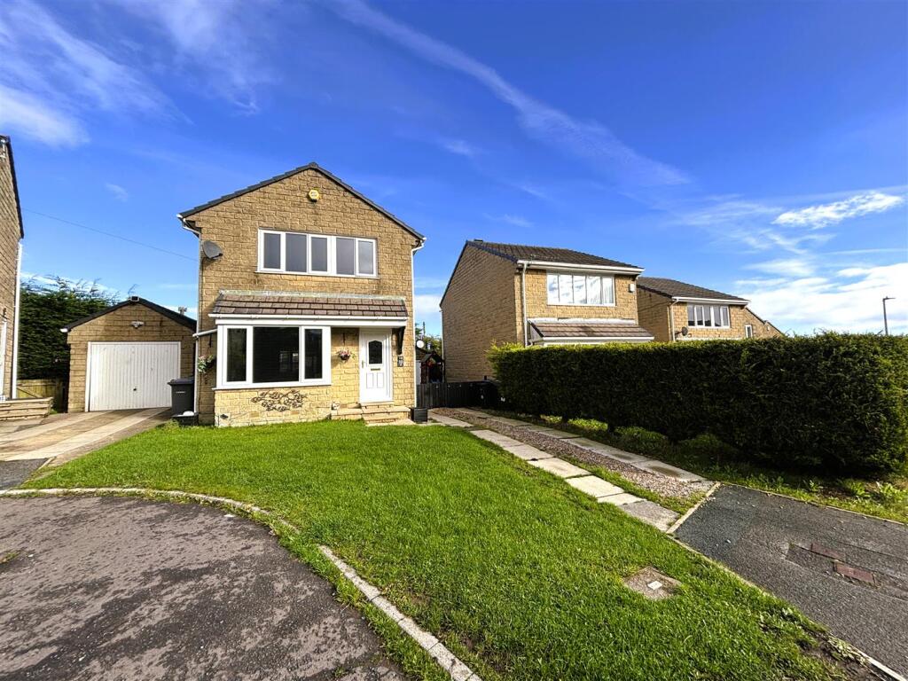 Additional image 7 of Hill Brow Close, Allerton, Bradford BD15