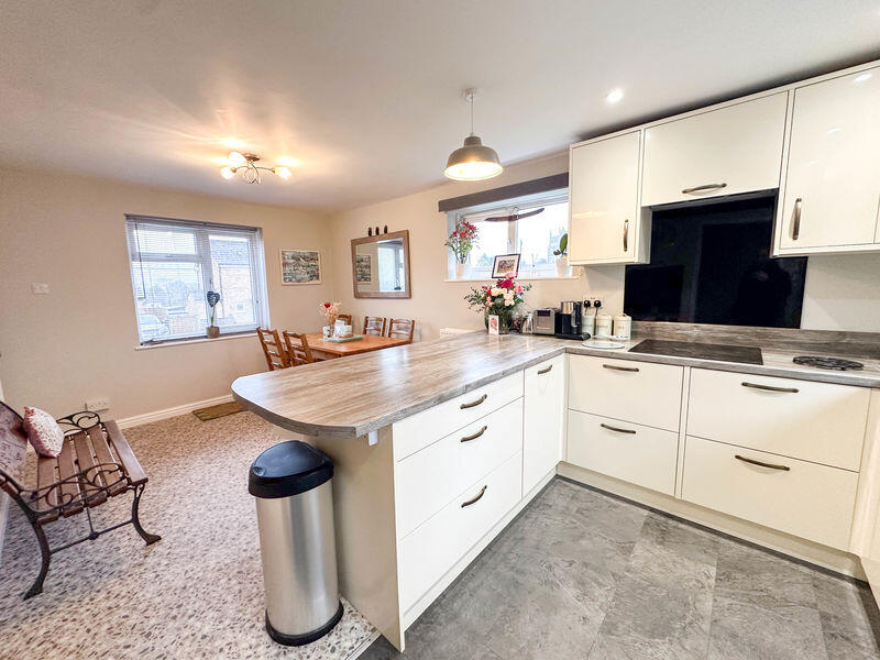 Additional image 8 of Crane Cottages, Cranmore