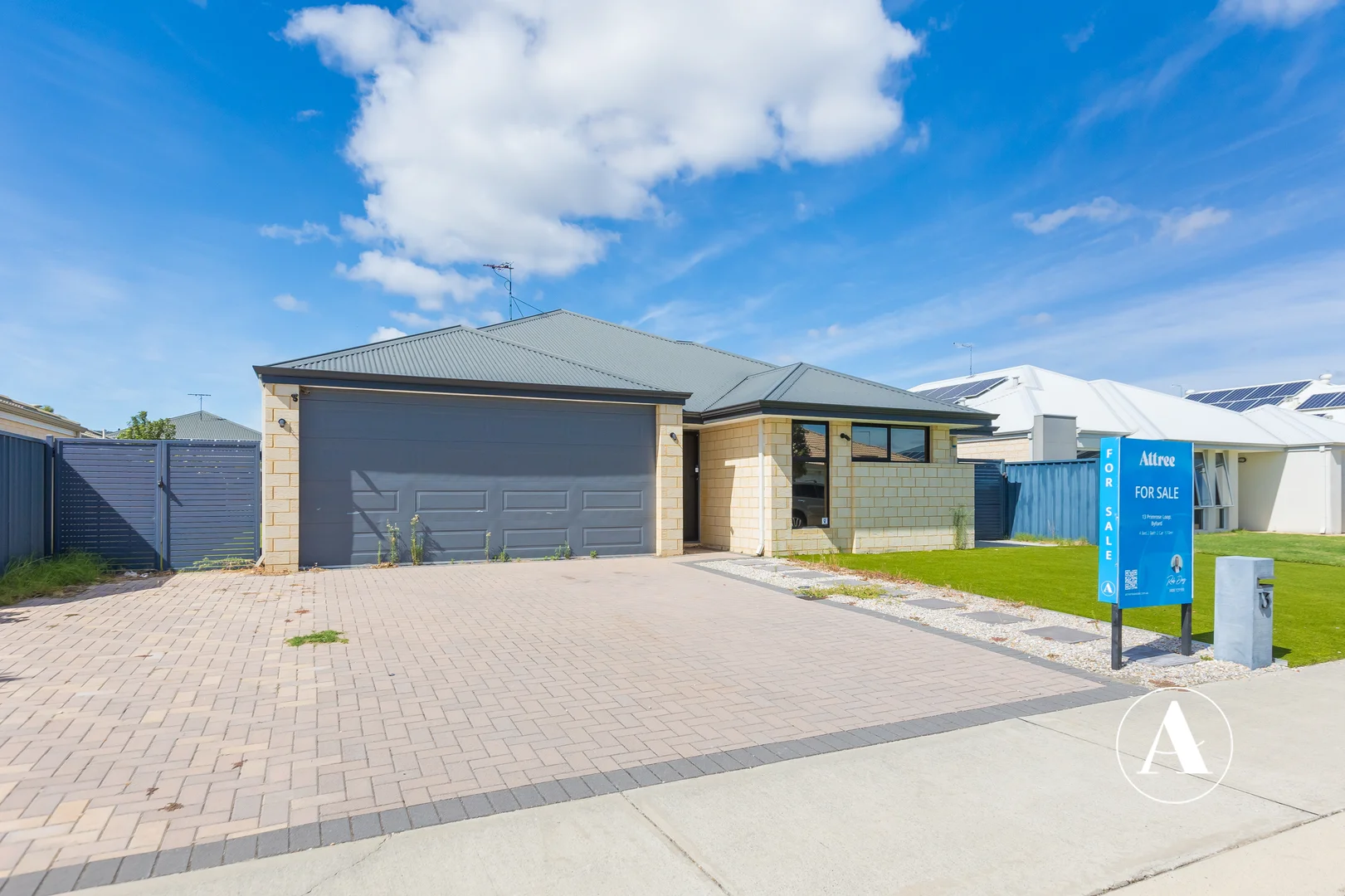 13 Primrose Loop, Byford WA 6122 photo 2
