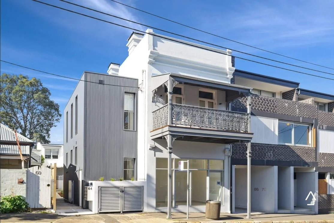 Additional image 3 of 3/64 Mullens St, Balmain NSW 2041