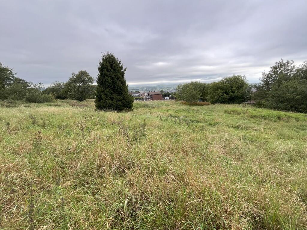 Additional image 4 of Land to the South of Lowthwaite Drive, Nelson, BB9 0SU