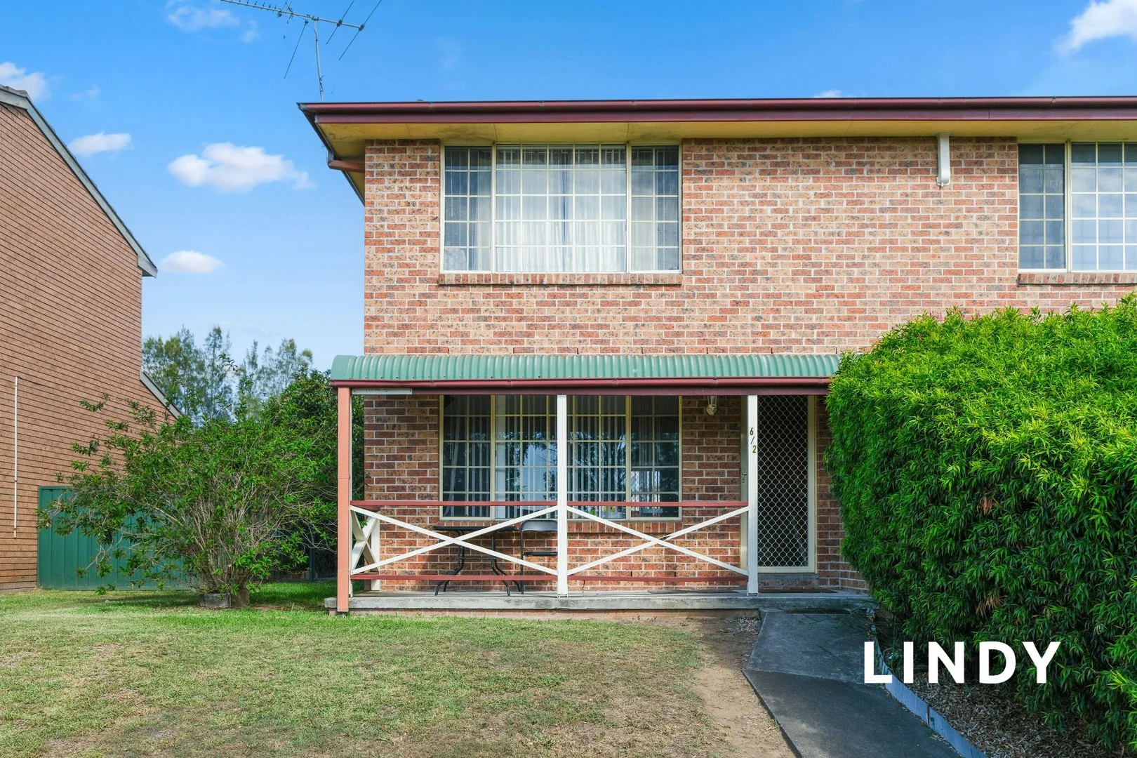 6/2-4 Simpson Terrace, Singleton NSW 2330