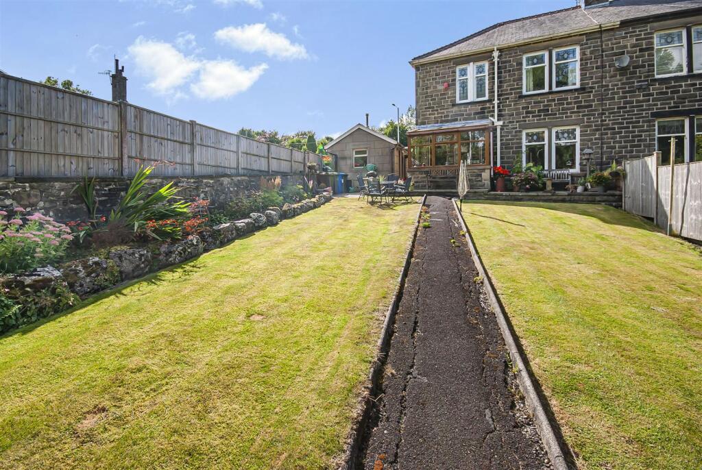 Additional image 30 of Hazel Grove, Rising Bridge Road, Haslingden | Three Bedroom Period Semi Detached, Sold With No Onward Chain