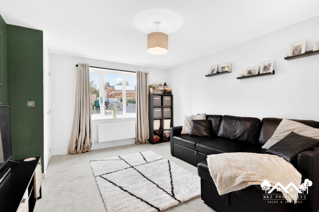 Additional image 7 of Reed Avenue, Great Harwood, BB6 7GW