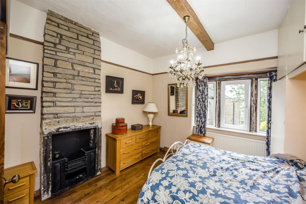 Additional image 8 of The Sisters House, Chapel Fold, Lower Wyke