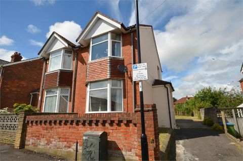 Kitchener Road, Portswood, Southampton SO17