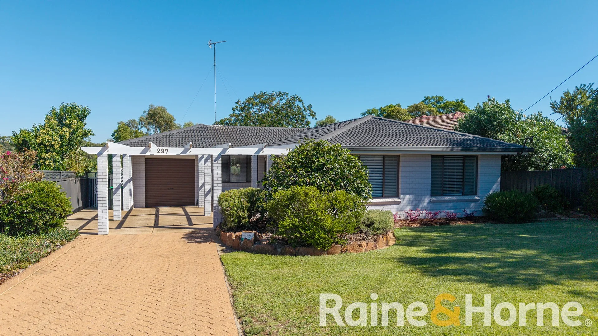 297 Macquarie Street, Dubbo NSW 2830