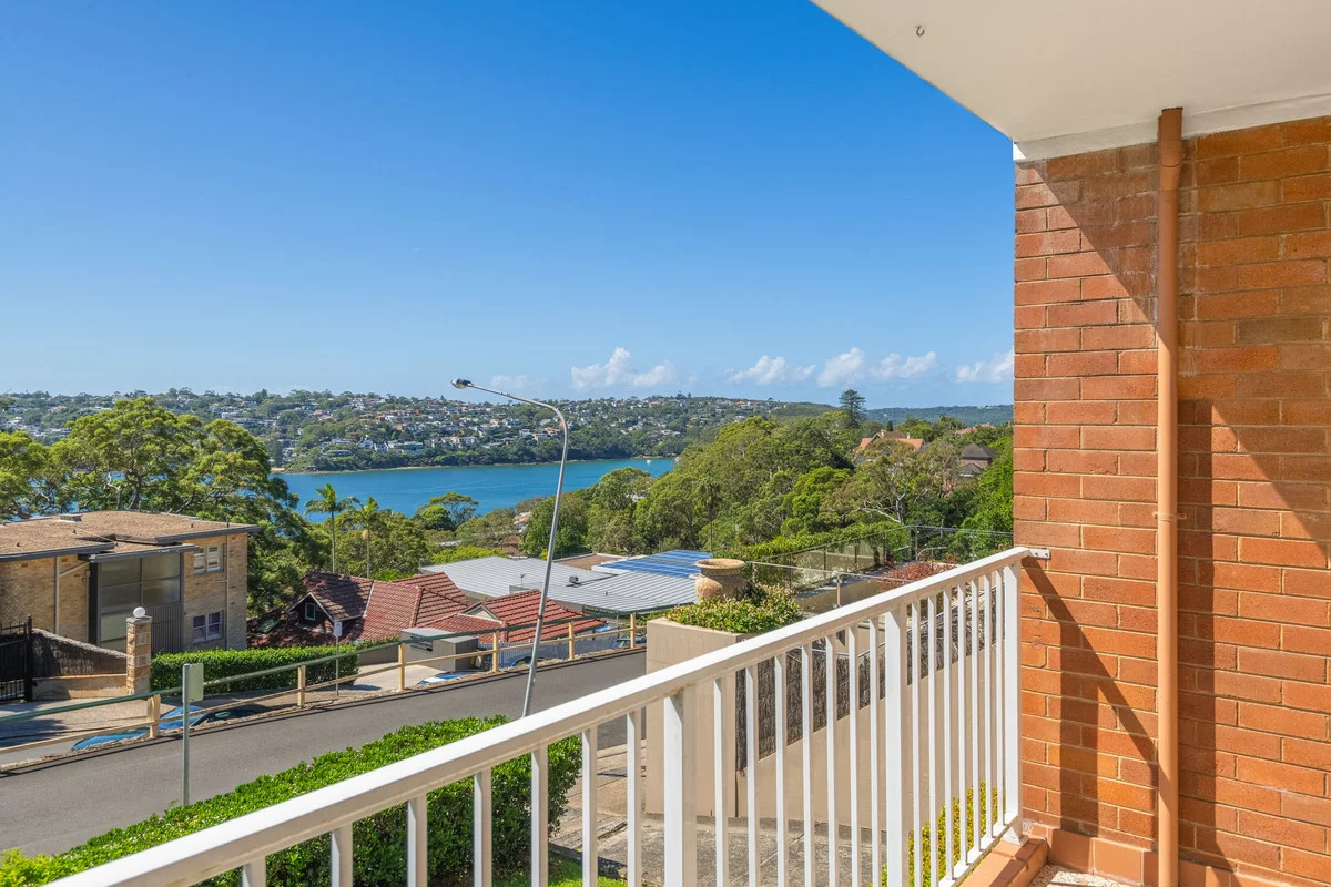 12/22 Warringah Road, Mosman NSW 2088