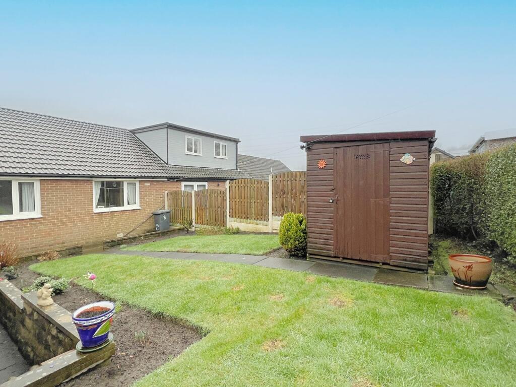 Additional image 15 of Markfield Crescent, Low Moor, Bradford, BD12