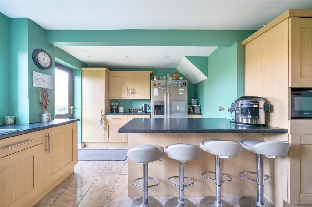 Additional image 6 of Naisholt Road, Shepton Mallet, Somerset, BA4
