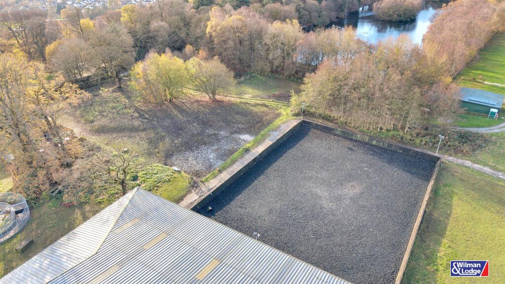 Additional image 17 of Farm House and St Ives Equestrian Centre