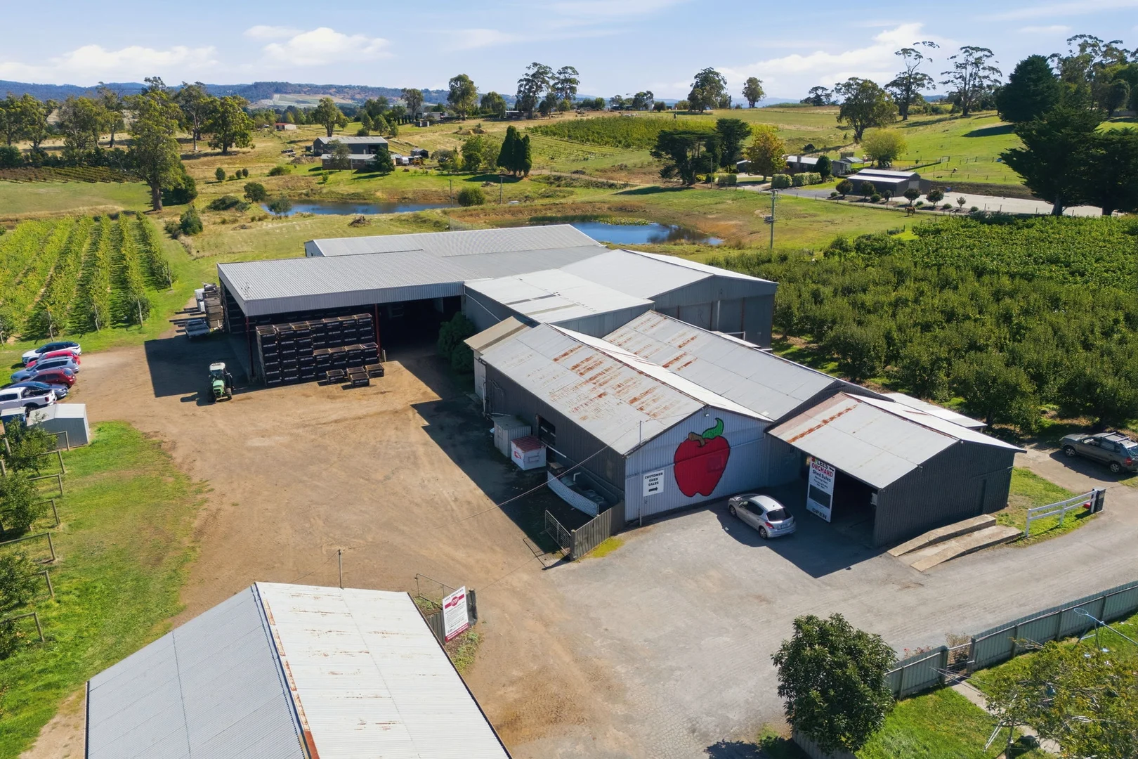 Additional image 9 of 161 John Lees Drive, Dilston TAS 7252