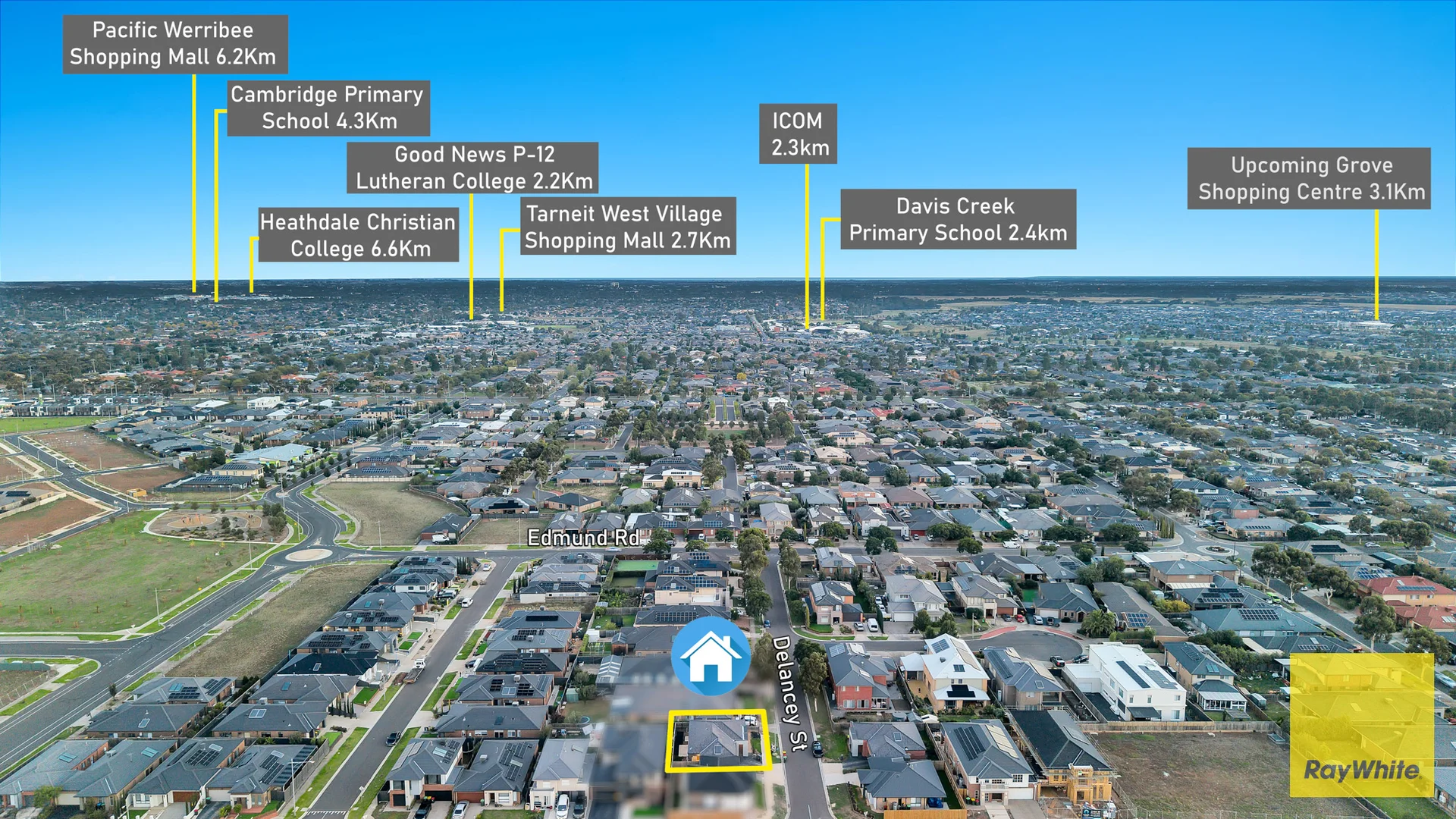 Additional image 19 of 16 Delancey Street, Tarneit VIC 3029