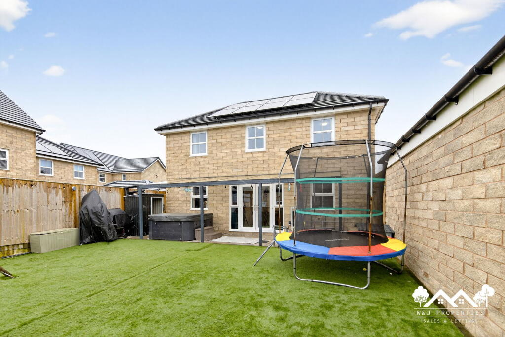 Additional image 47 of Wood Avens Close, Feniscowles, Blackburn, BB2