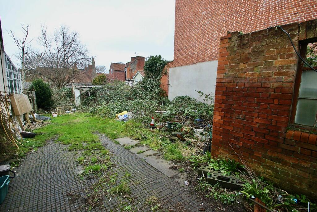 Additional image 3 of Magdalene Street, Glastonbury, Somerset