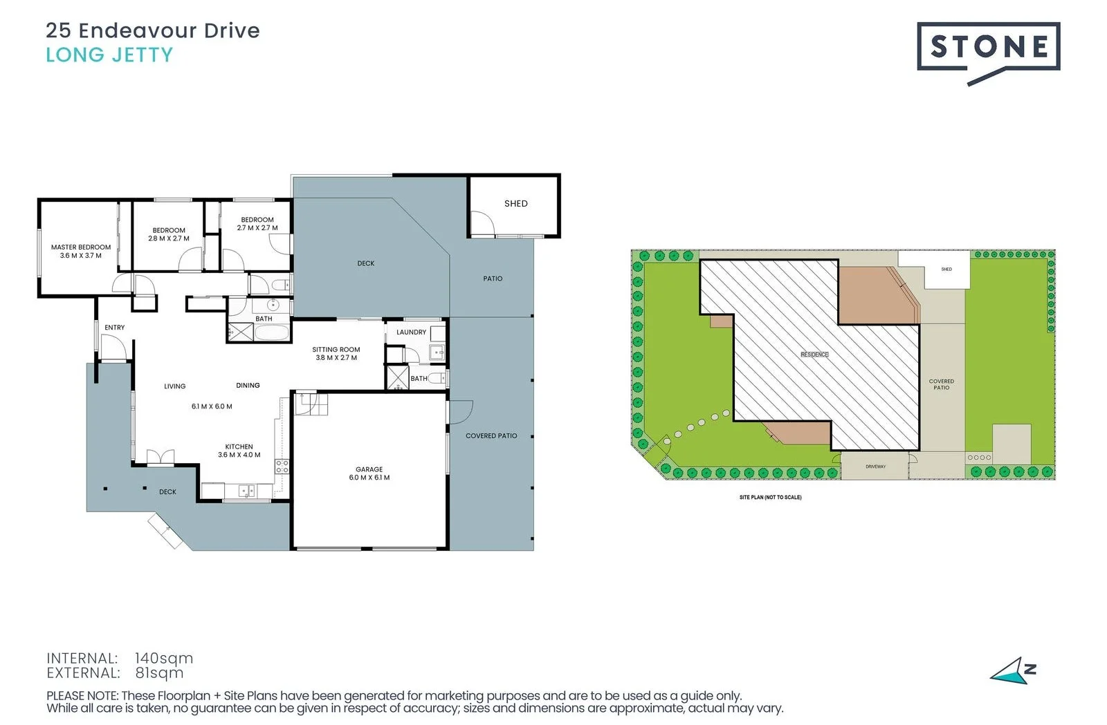 Additional image 12 of 25 Endeavour Drive, Long Jetty NSW 2261