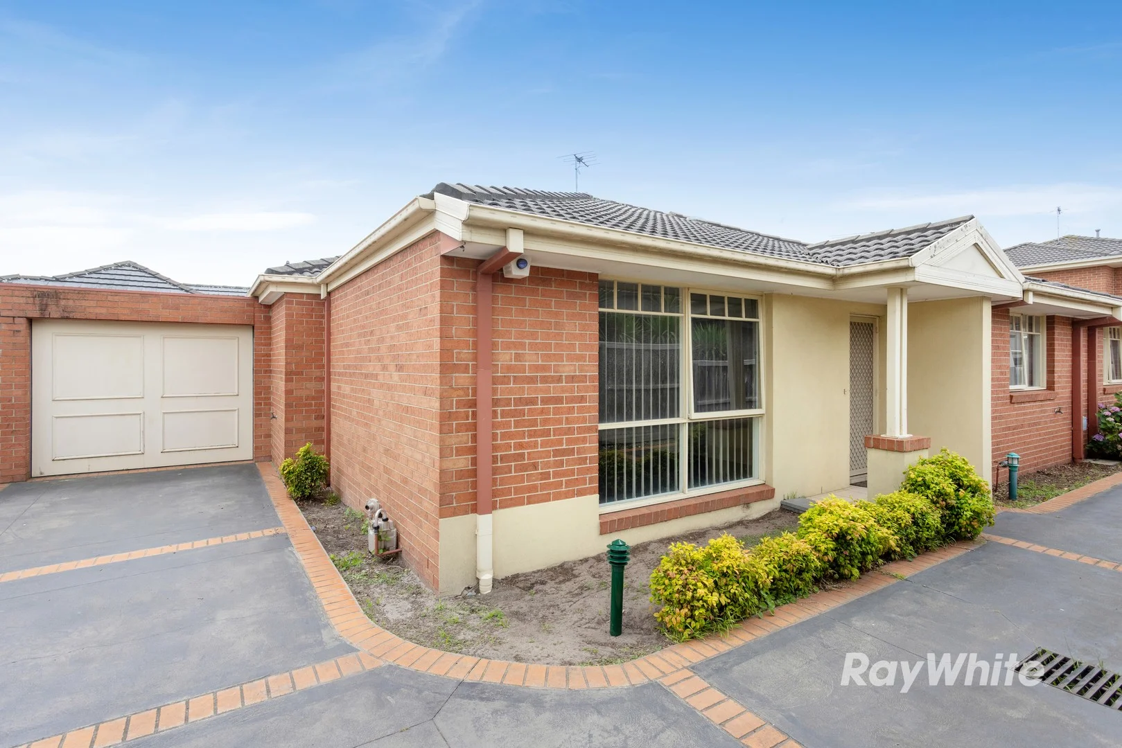 3/23 St Huberts Road, Carnegie VIC 3163