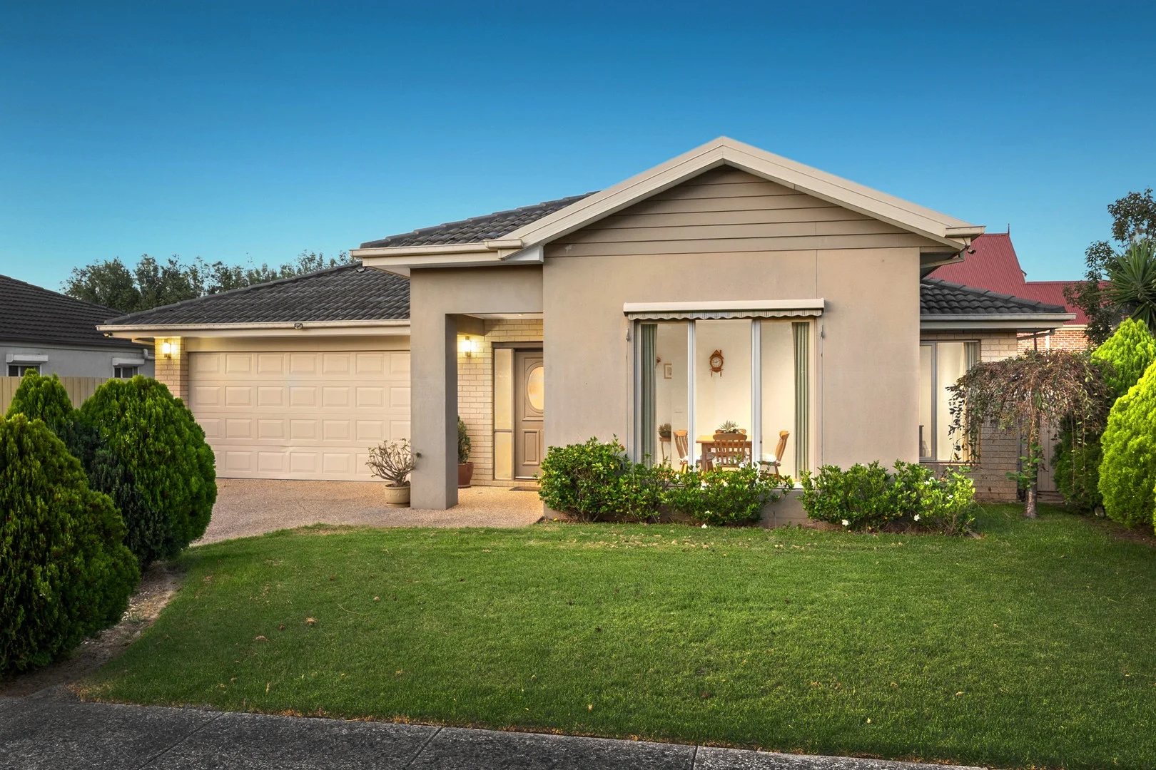 3 Brennan Court, Berwick VIC 3806