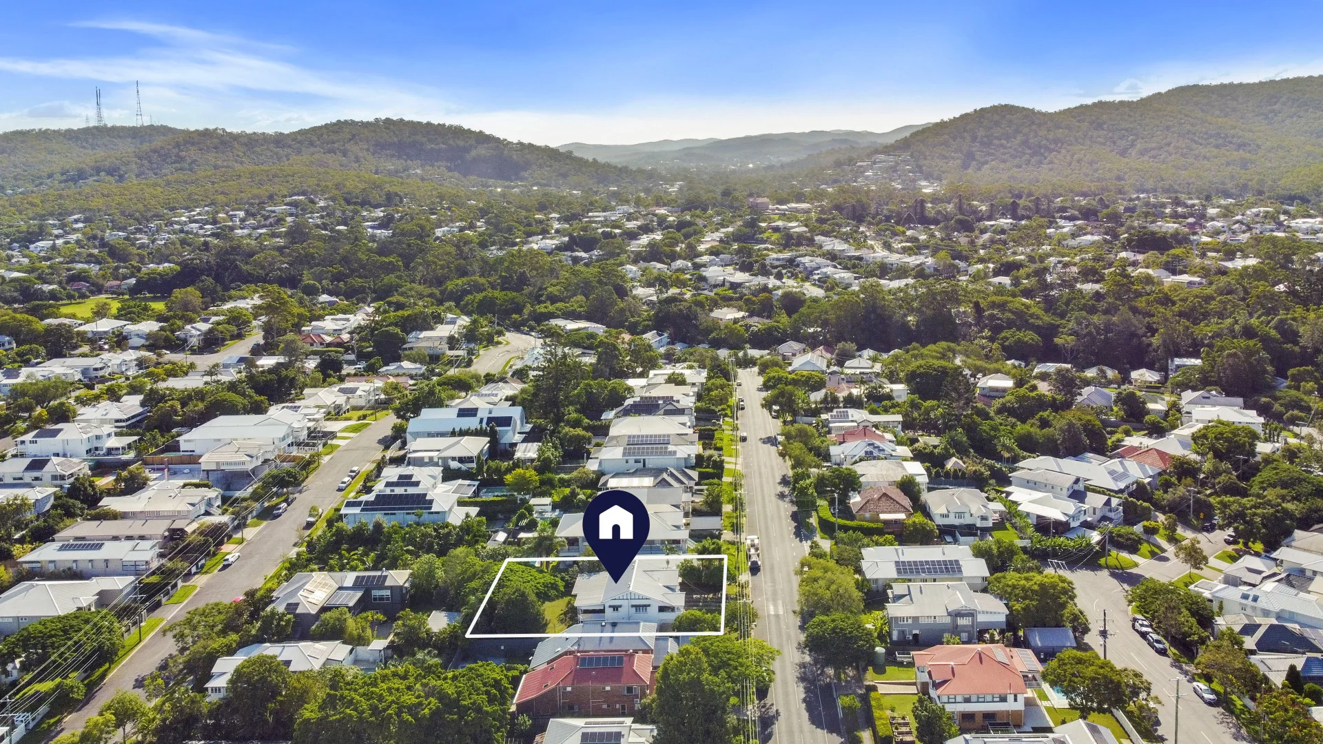 Additional image 28 of 42 Leslie Street, Bardon QLD 4065