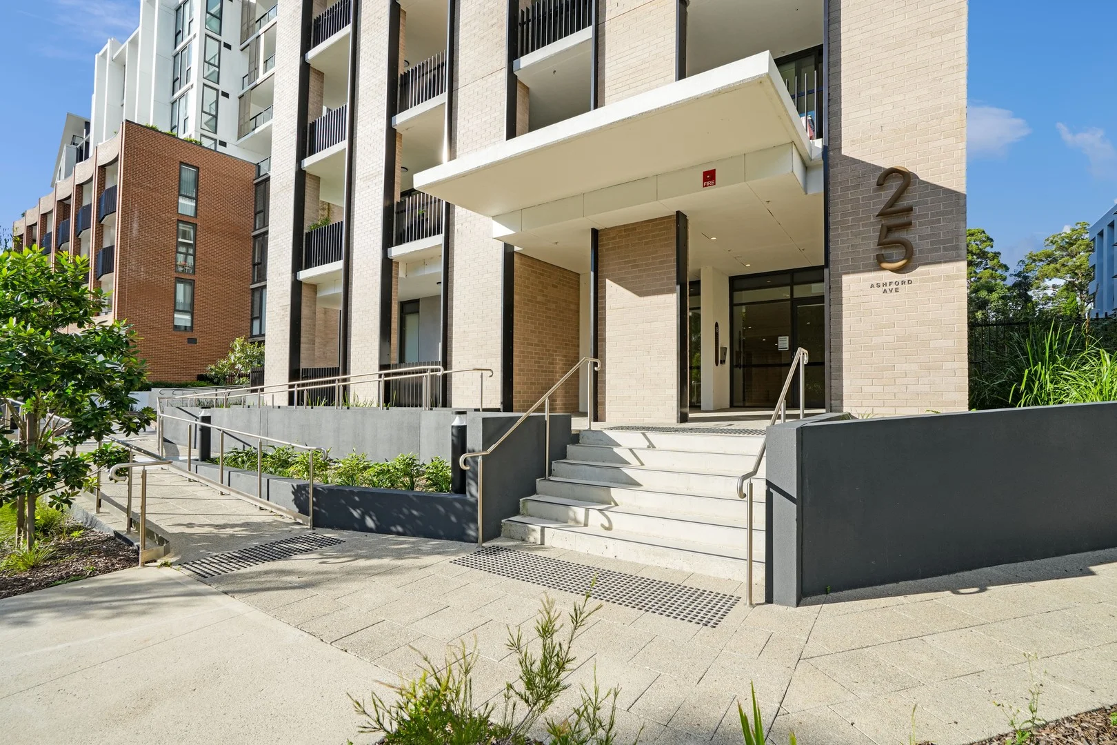 302/25 Ashford Avenue, Castle Hill NSW 2154
