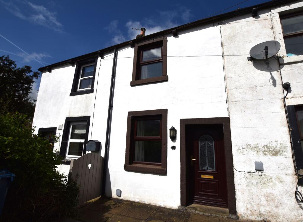 Littlemoor View, Clitheroe, BB7