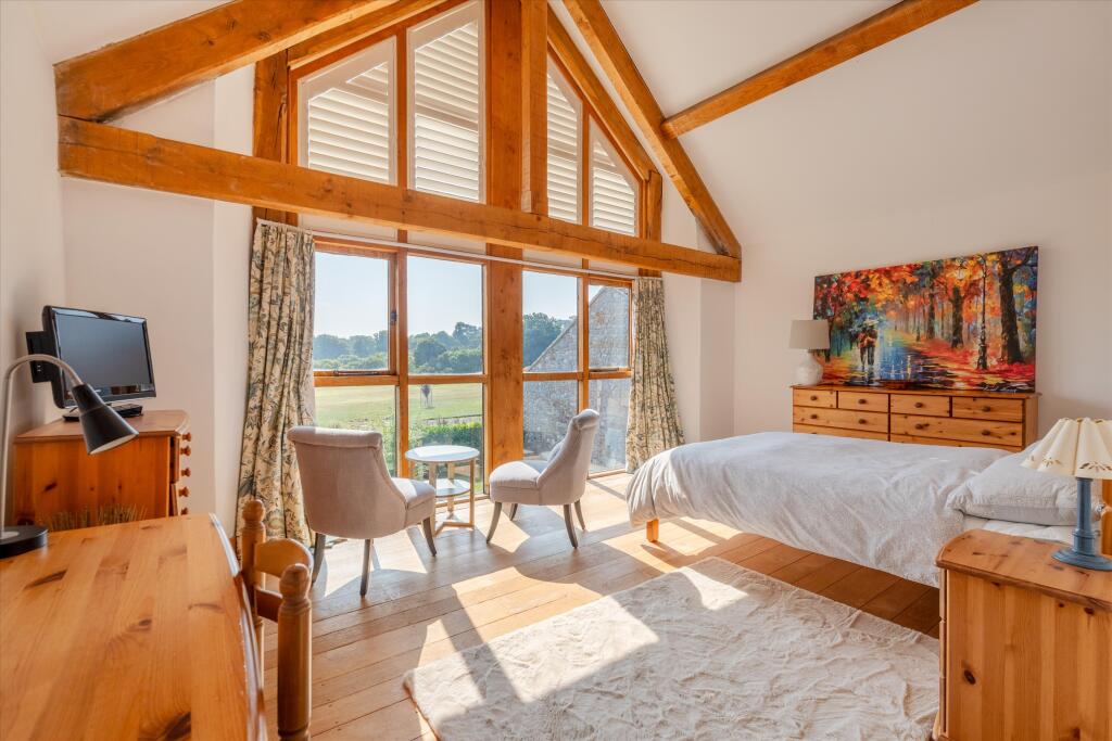 Additional image 24 of Oakhill, Somerset, BA3