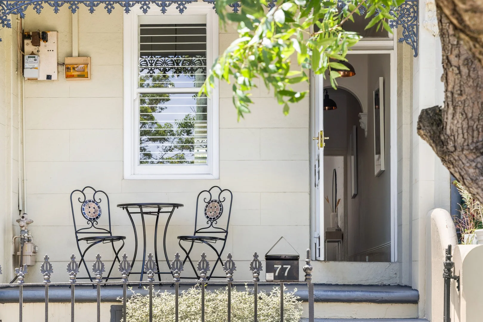77 Young Street, Annandale NSW 2038