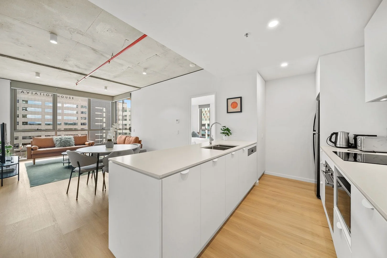 410 1 Corinna St, Phillip, Phillip ACT 2606 photo 5